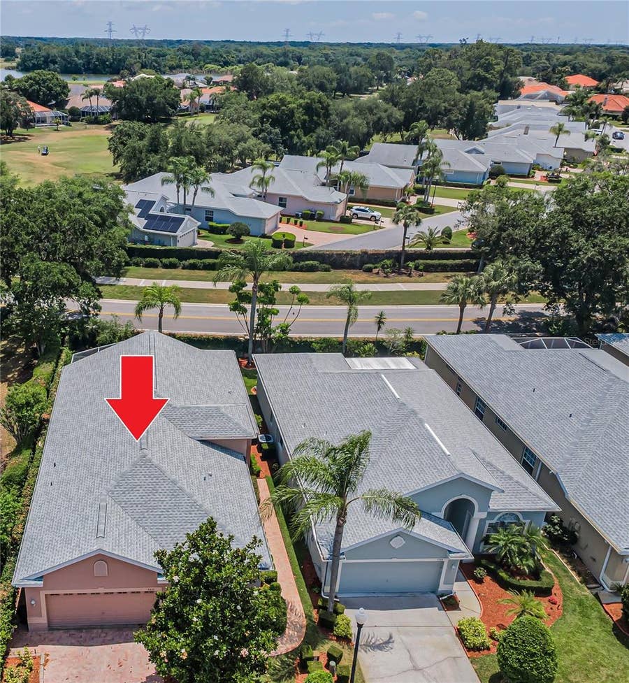 Property photo for 9310 SOUCHAK DRIVE, Trinity, FL