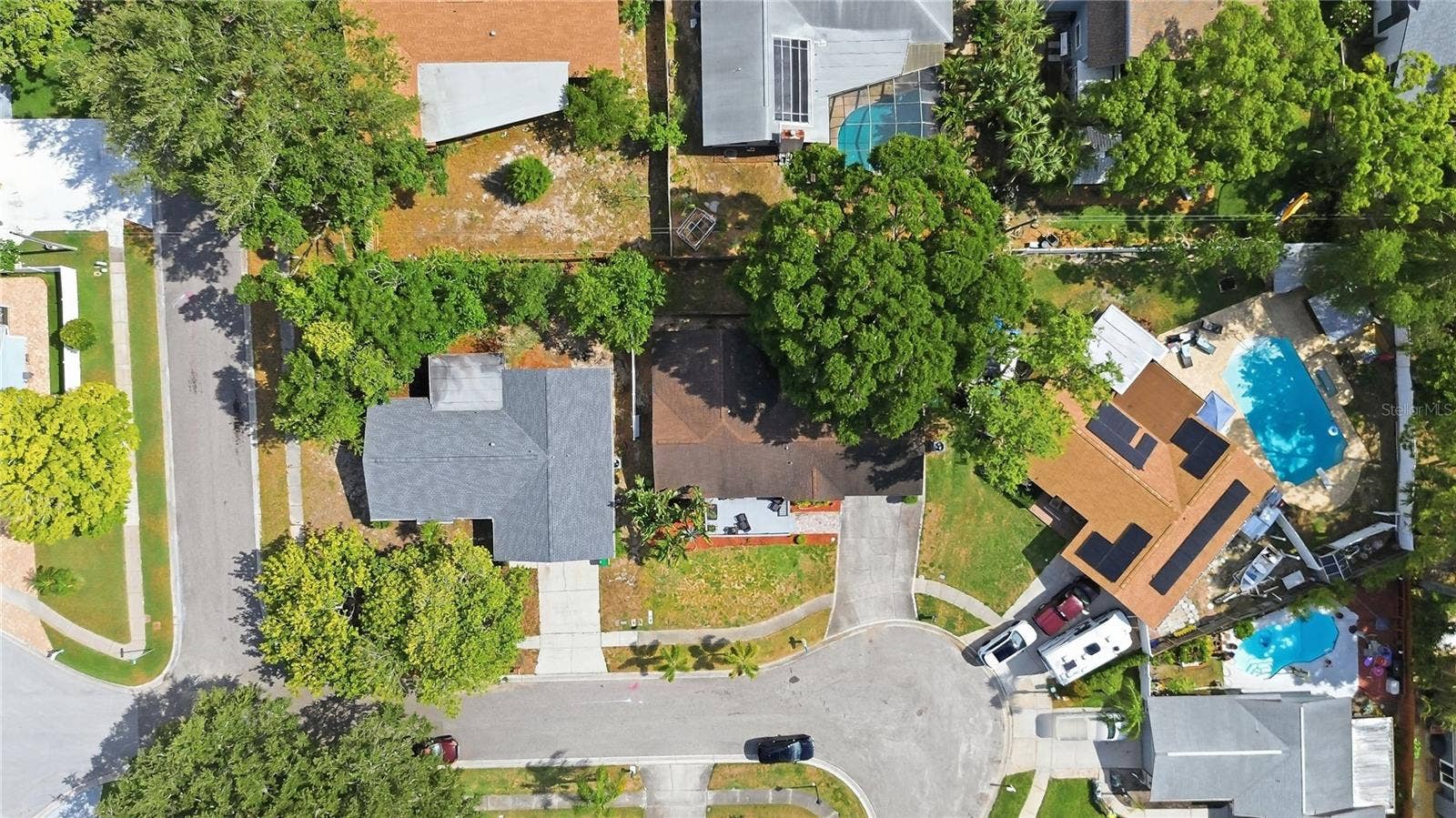 391 WALNUT COURT, Palm Harbor, FL 34683 391 WALNUT COURT, Palm Harbor, FL 34683