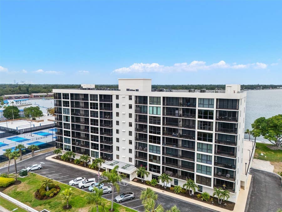 Property photo for 7100 SUNSHINE SKYWAY LANE S, #701, St Petersburg, FL