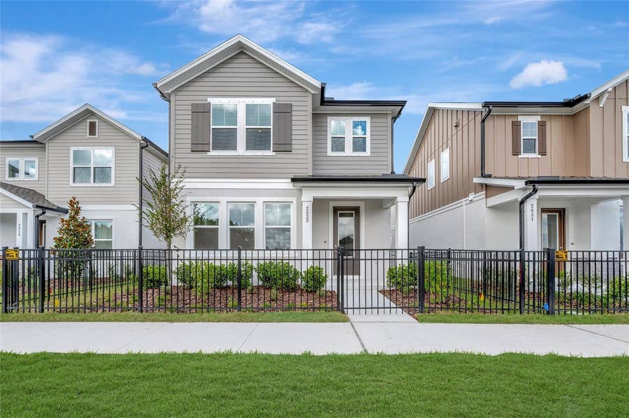 Property photo for 2823 CRIMSON CAP STREET, Odessa, FL