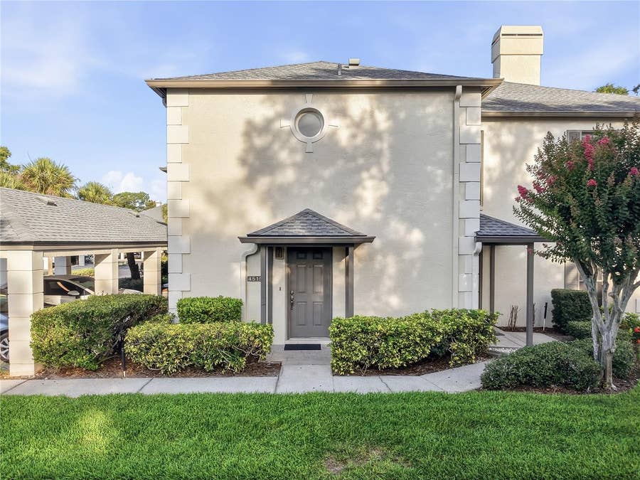Property photo for 4515 SOUTHAMPTON COURT, #4515, Tampa, FL