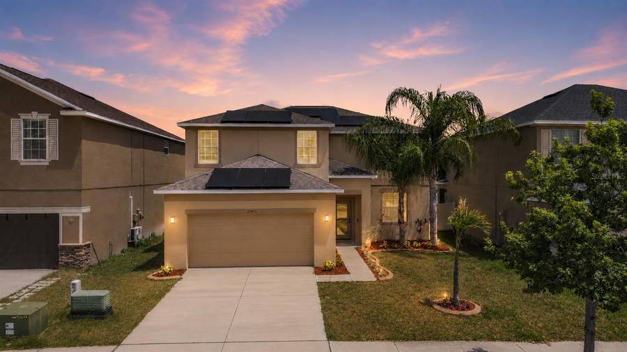Property photo for 15415 LONG CYPRESS DRIVE, Ruskin, FL