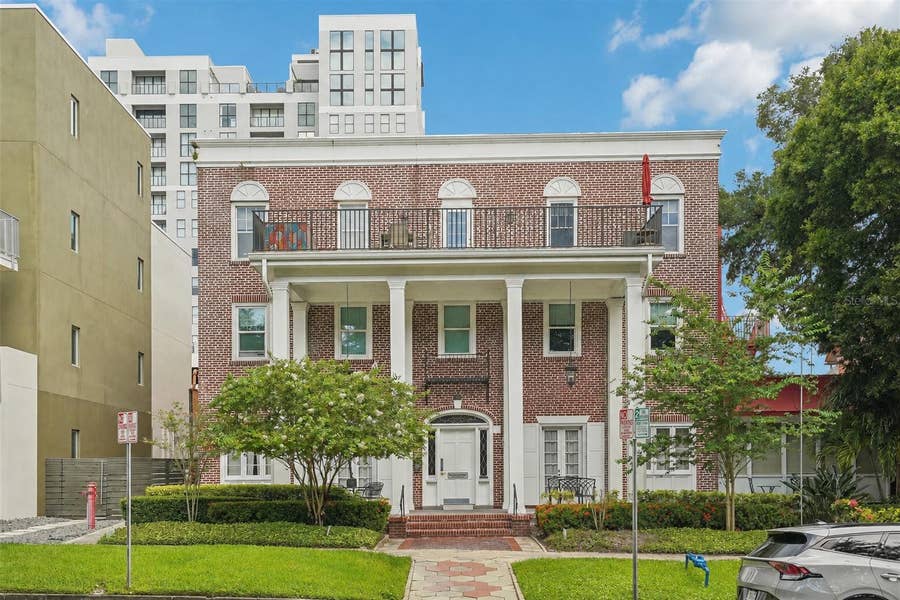 Property photo for 219 4TH AVENUE N, #201, St Petersburg, FL