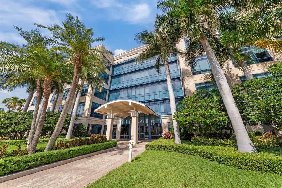 Property photo for 5550 W EXECUTIVE DRIVE, #250, Tampa, FL