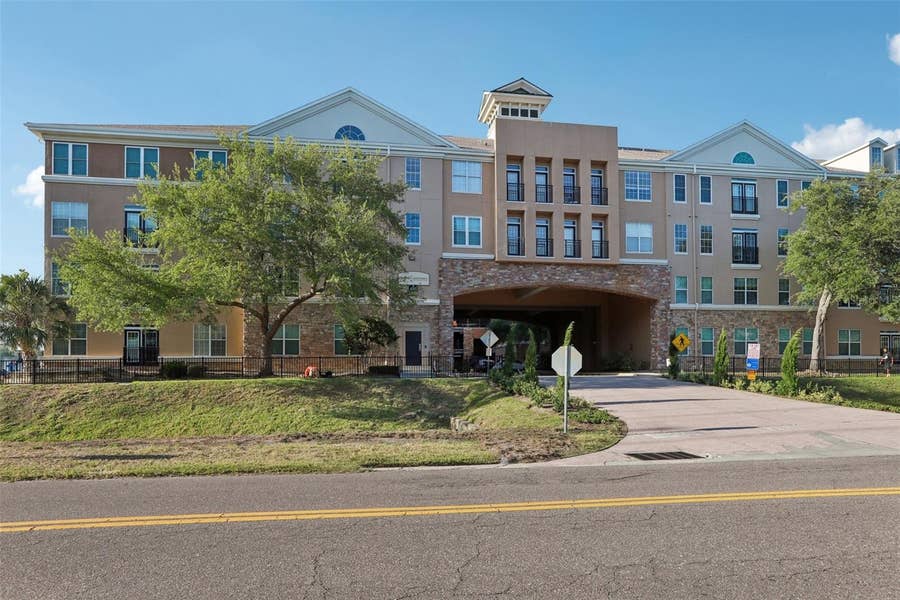 Property photo for 4221 W SPRUCE STREET, #2309, Tampa, FL