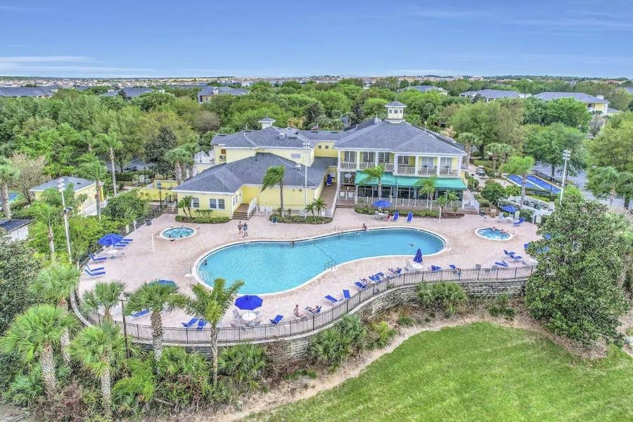 Property photo for 706 GRAN BAHAMA BOULEVARD, #706, Davenport, FL