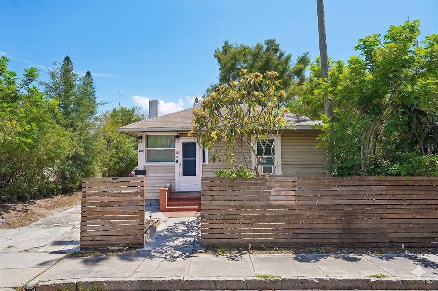 Property photo for 1028 8TH AVENUE S, St Petersburg, FL