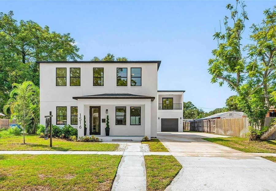 Property photo for 1516 59TH STREET N, St Petersburg, FL