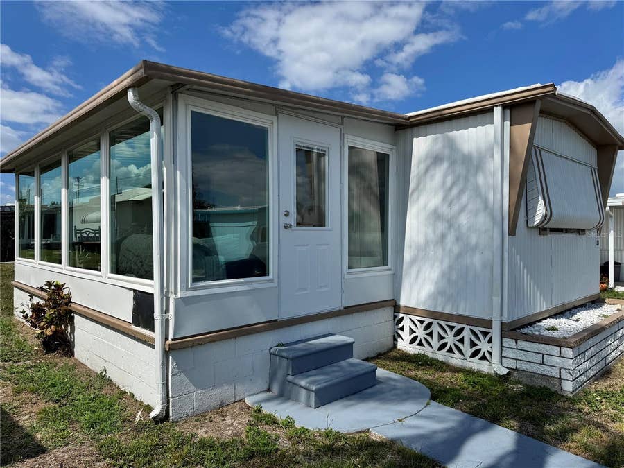 Property photo for 420 49TH STREET E, #20, Palmetto, FL