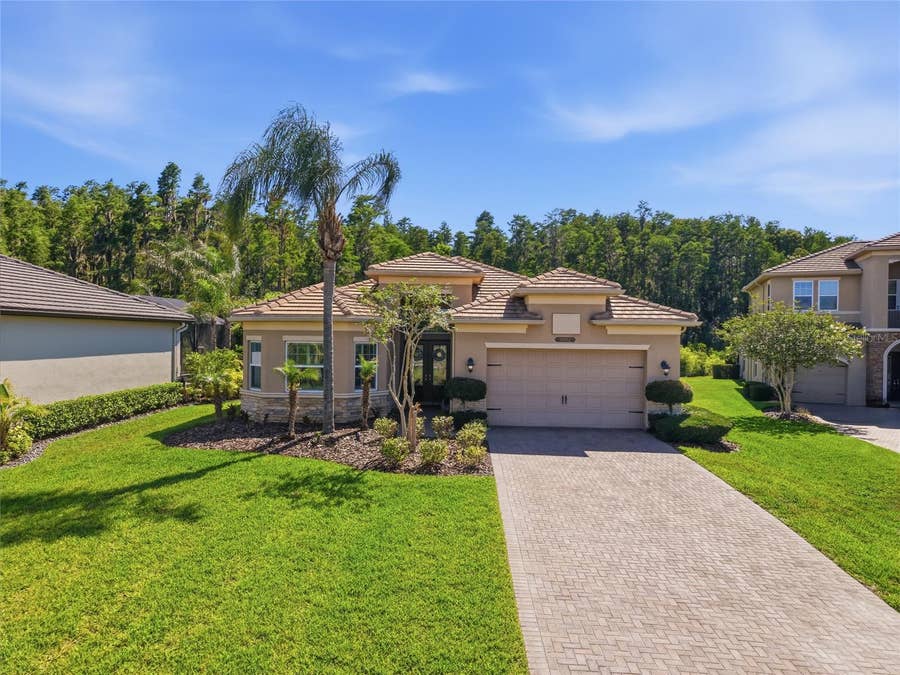 Property photo for 30852 SPRUCEBERRY COURT, Wesley Chapel, FL