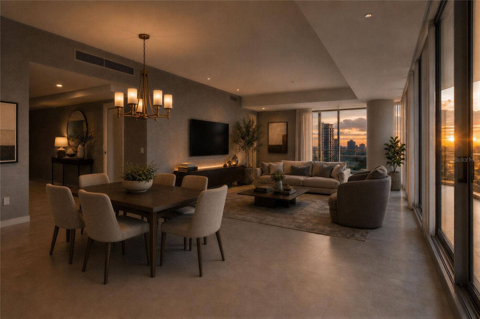 400 CENTRAL AVENUE, #2601, St Petersburg, FL 33701 Virtual Photo