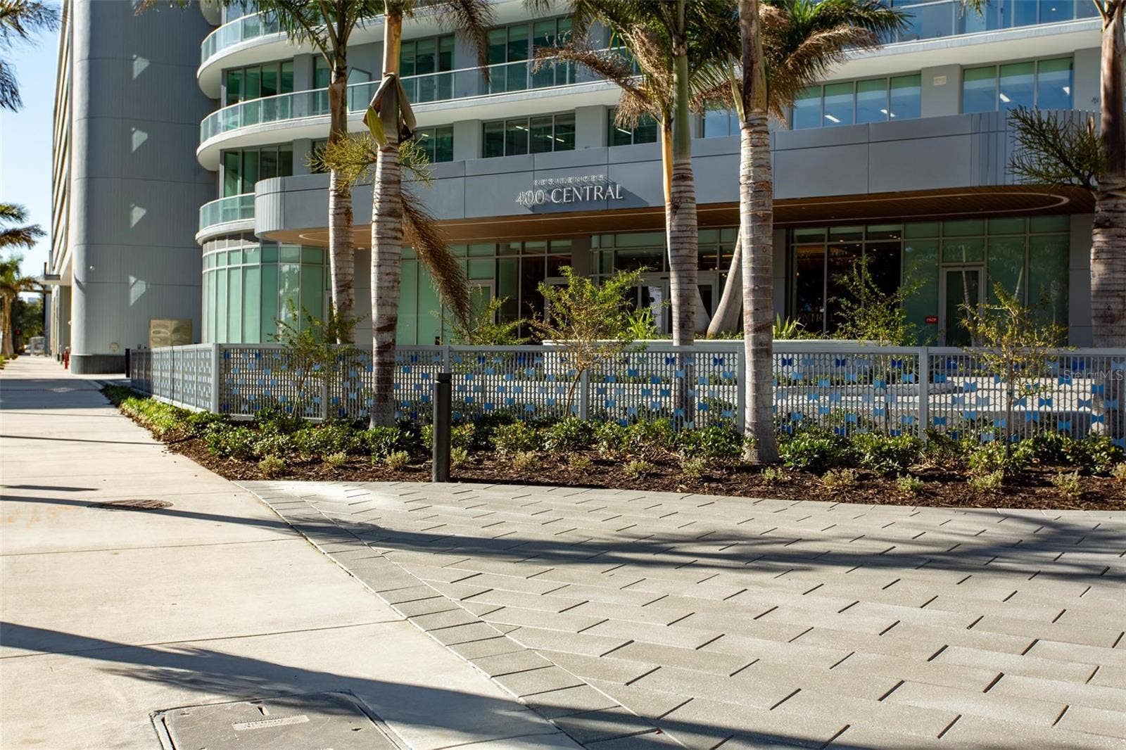 400 CENTRAL AVENUE, #2601, St Petersburg, FL 33701 400 CENTRAL AVENUE, #2601, St Petersburg, FL 33701