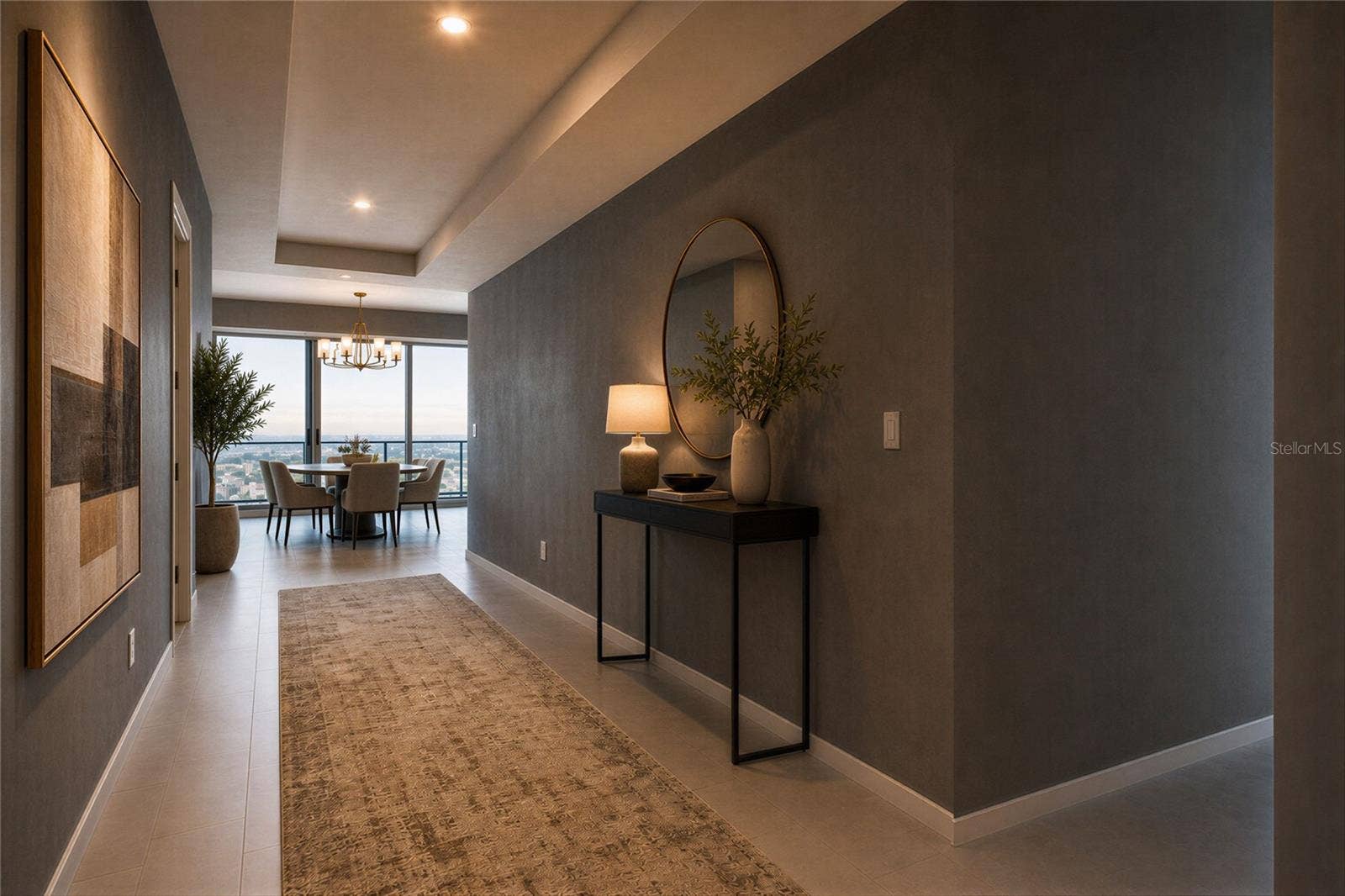 400 CENTRAL AVENUE, #2601, St Petersburg, FL 33701 Virtual Photo