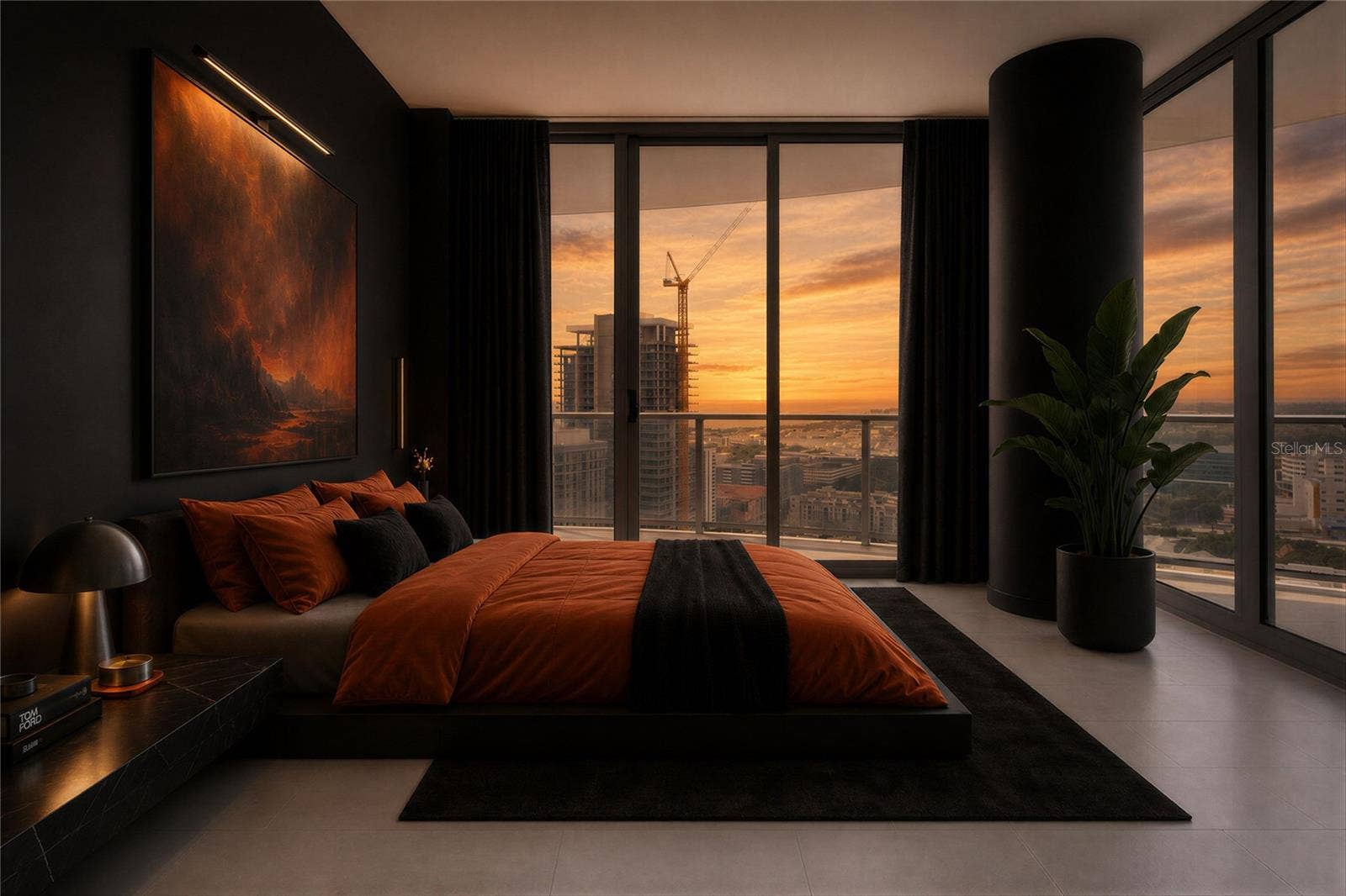 400 CENTRAL AVENUE, #2601, St Petersburg, FL 33701 Vitual Photo