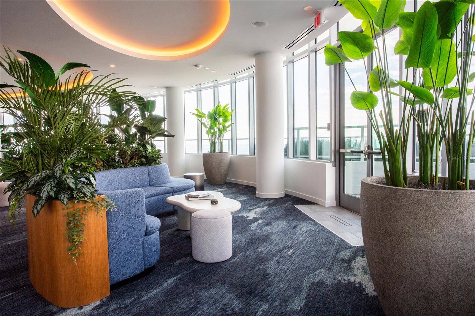 400 CENTRAL AVENUE, #2601, St Petersburg, FL 33701 Sky Lounge