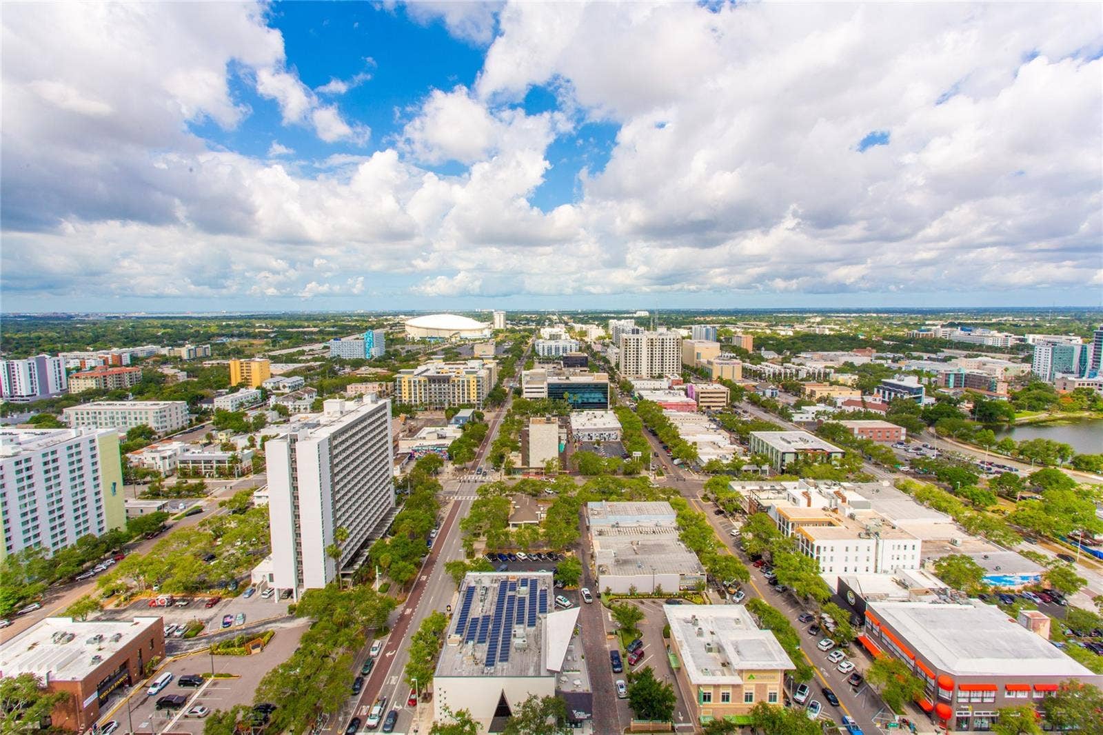 400 CENTRAL AVENUE, #2601, St Petersburg, FL 33701 400 CENTRAL AVENUE, #2601, St Petersburg, FL 33701