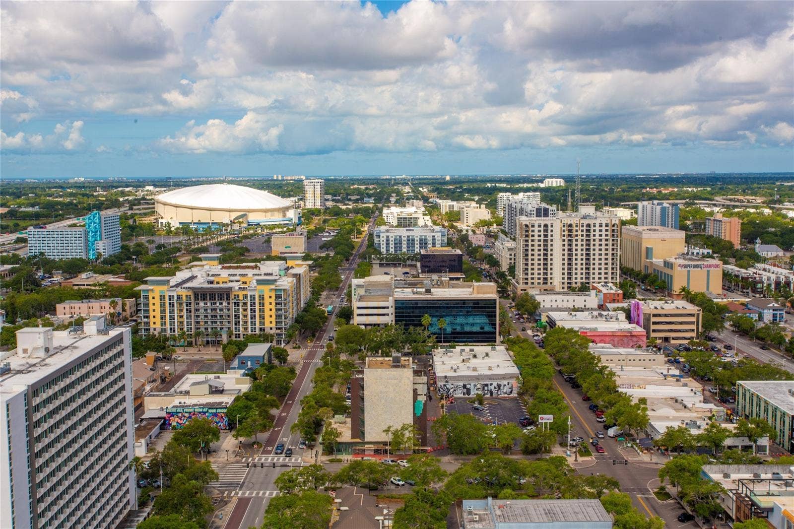 400 CENTRAL AVENUE, #2601, St Petersburg, FL 33701 400 CENTRAL AVENUE, #2601, St Petersburg, FL 33701