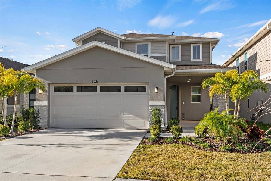 Property photo for 6026 JENSEN VIEW AVENUE, Apollo Beach, FL