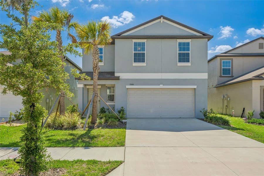 Property photo for 11000 RADIANT SHORE LOOP, San Antonio, FL