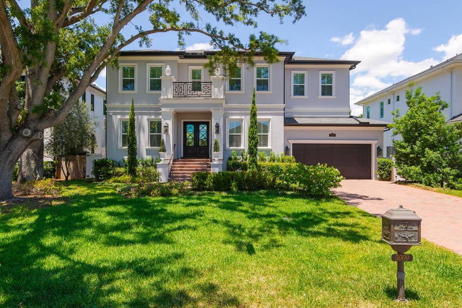 Property photo for 5009 W LEONA STREET, Tampa, FL