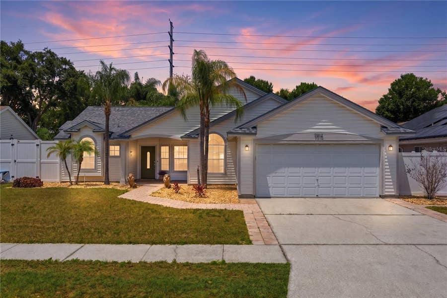 Property photo for 7912 TRAIL RUN LOOP, New Port Richey, FL