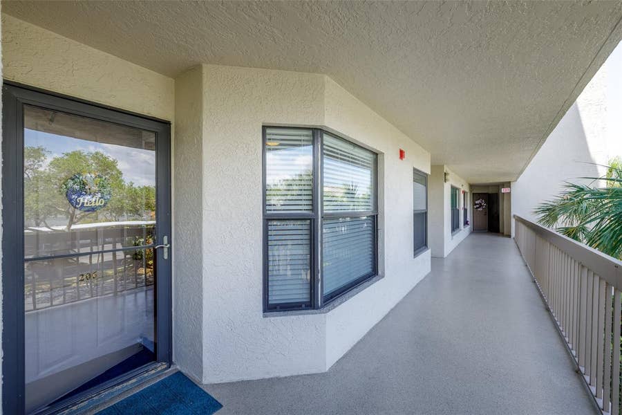 Property photo for 1316 PASADENA AVENUE S, #206, South Pasadena, FL