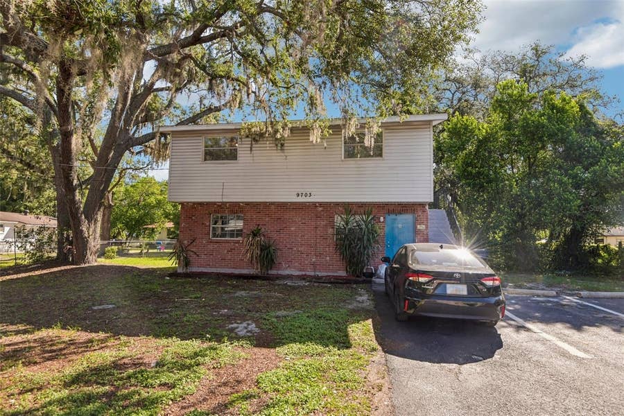 Property photo for 9703 N 14TH STREET, Tampa, FL