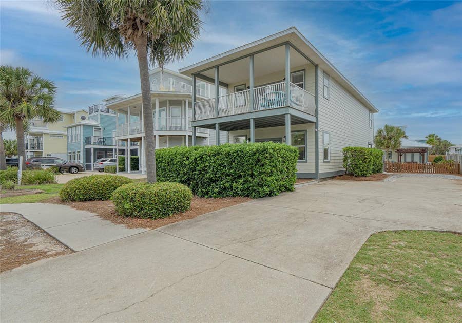 Property photo for 79 MARK STREET, Destin, FL
