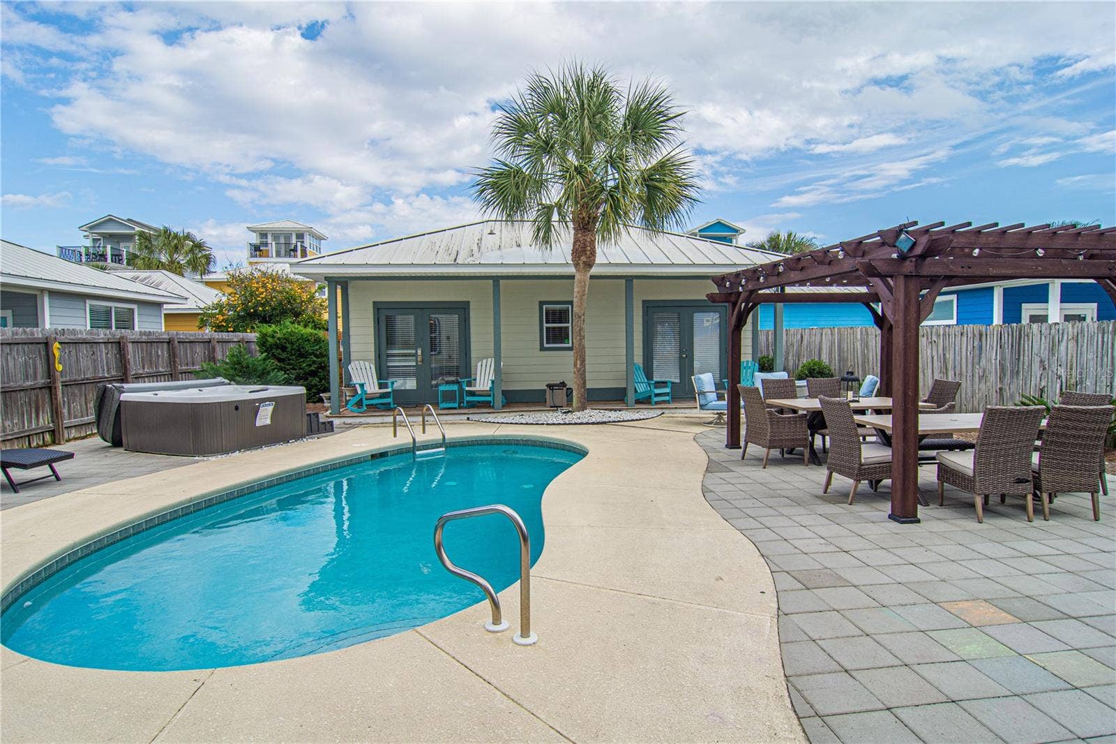 79 MARK STREET, Destin, FL 32541 79 MARK STREET, Destin, FL 32541