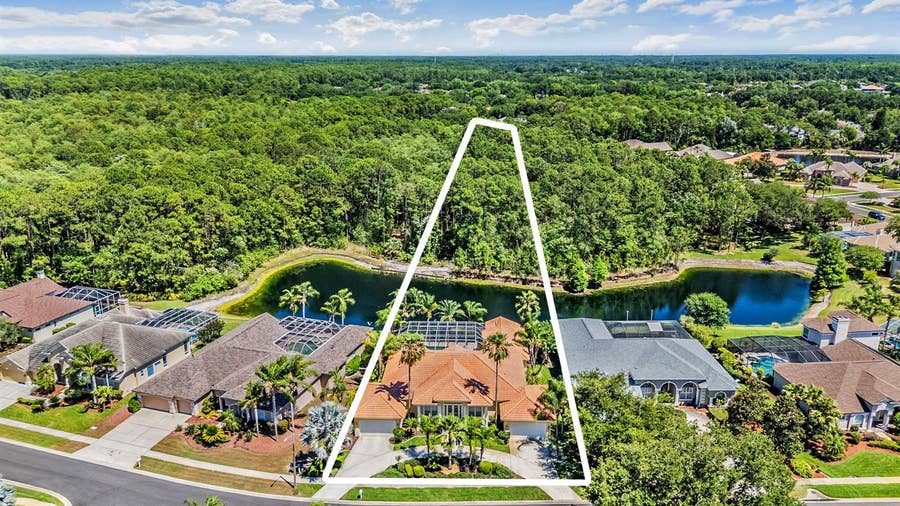 Property photo for 4561 ROANOAK WAY, Palm Harbor, FL