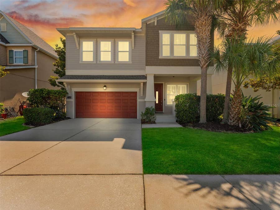 Property photo for 7606 S SPARKMAN STREET, Tampa, FL