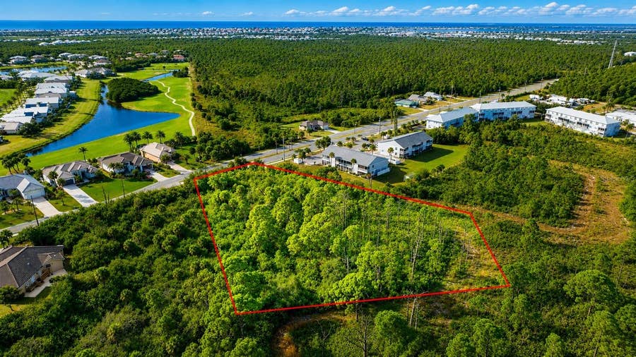 Property photo for 3989 CAPE HAZE DRIVE, Rotonda West, FL