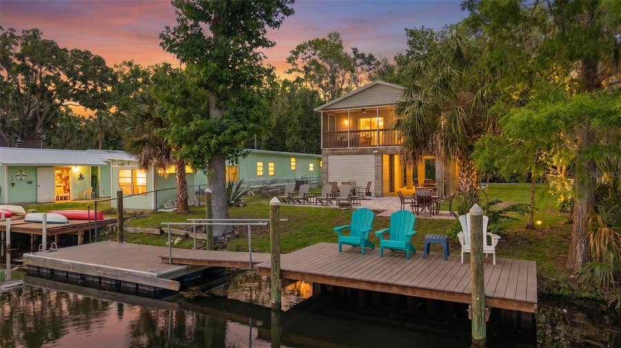 Property photo for 6183 WAVERLY ROAD, Weeki Wachee, FL