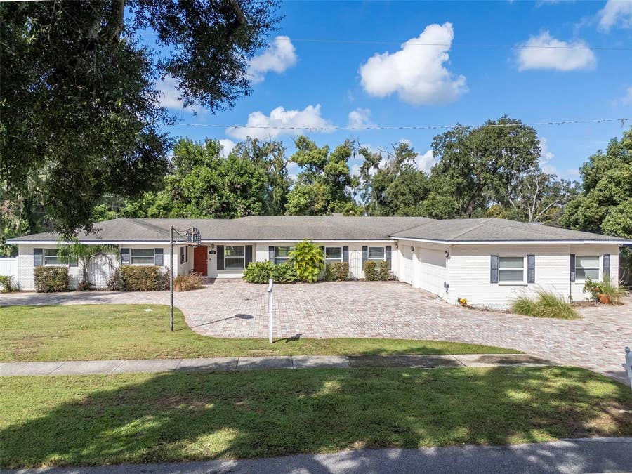 Property photo for 712 S OAKWOOD AVENUE, Brandon, FL