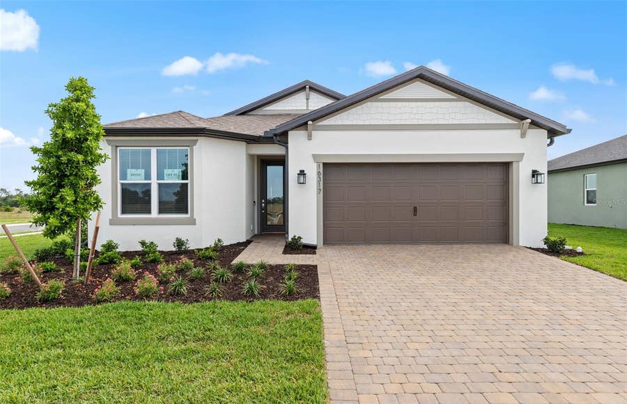 Property photo for 16317 LILY ELAINE WAY, Bradenton, FL