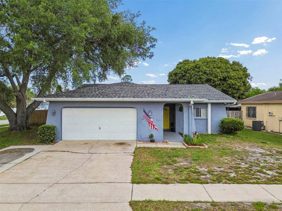 Property photo for 4733 RIDGE POINT DRIVE, Tampa, FL