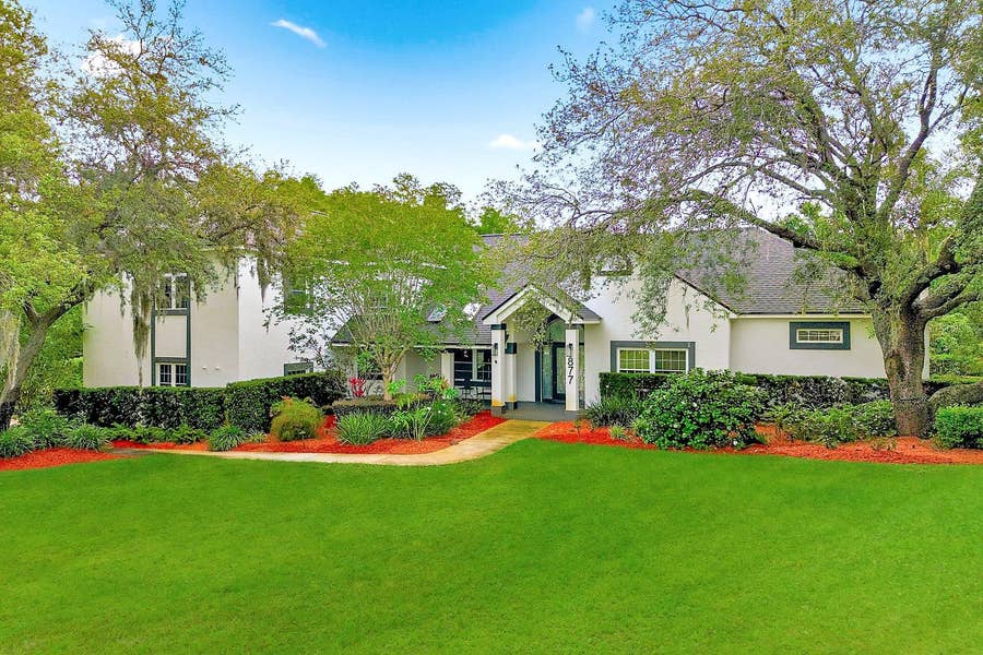Property photo for 877 CYPRESS LAKEVIEW COURT, Tarpon Springs, FL