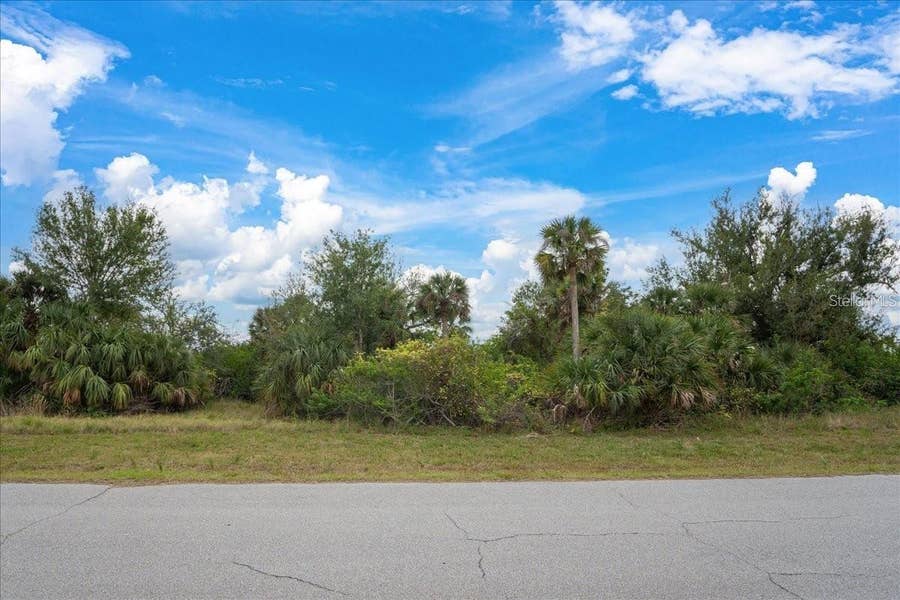 Property photo for 116 APRIL ROAD, Rotonda West, FL