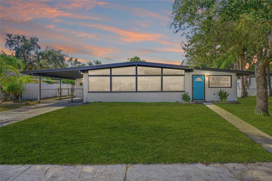 Property photo for 316 COUNTRY CLUB DRIVE, Oldsmar, FL