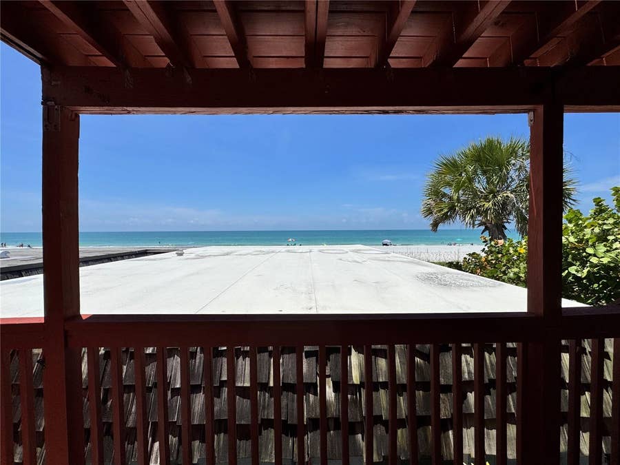 Property photo for 18838 GULF BOULEVARD, #202, Indian Shores, FL