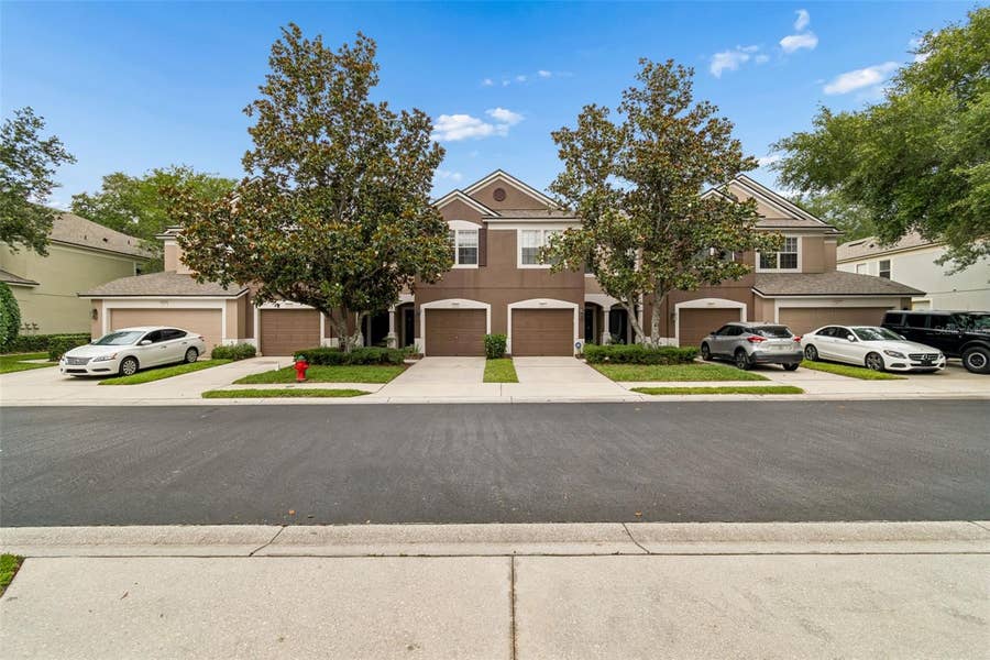 Property photo for 4911 BARNSTEAD DRIVE, Riverview, FL