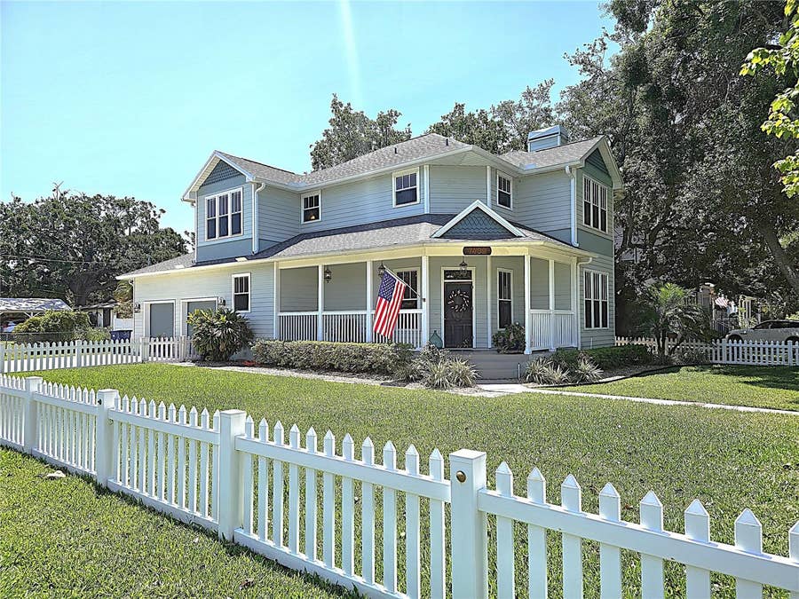 Property photo for 7402 S DE SOTO STREET, Tampa, FL