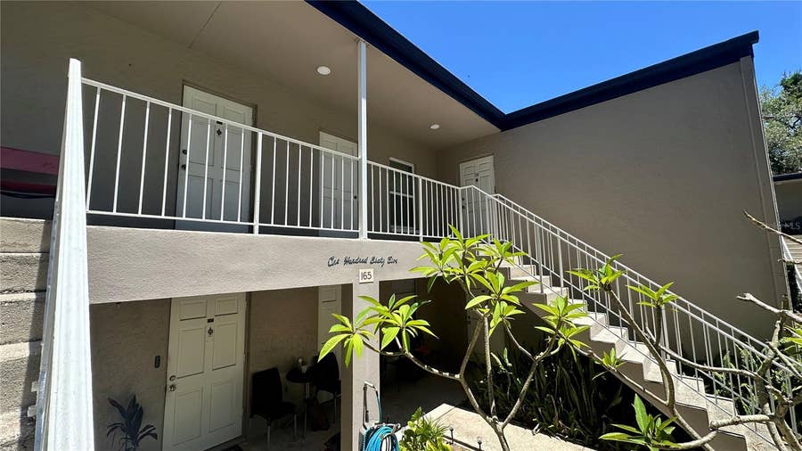 Property photo for 165 PICARDY VILLA CIRCLE, #201, Brandon, FL
