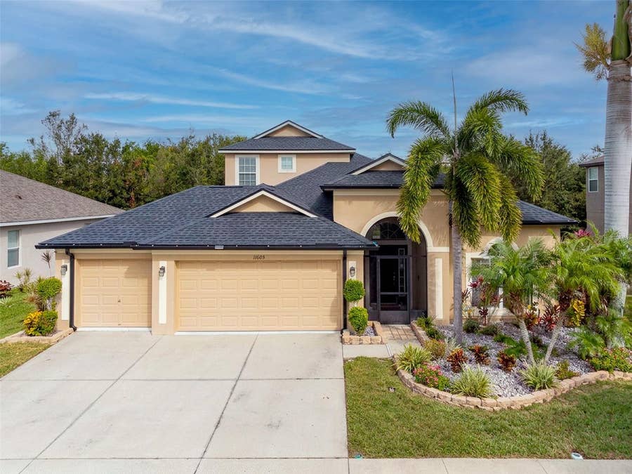 Property photo for 11005 ROCKLEDGE VIEW DRIVE, Riverview, FL