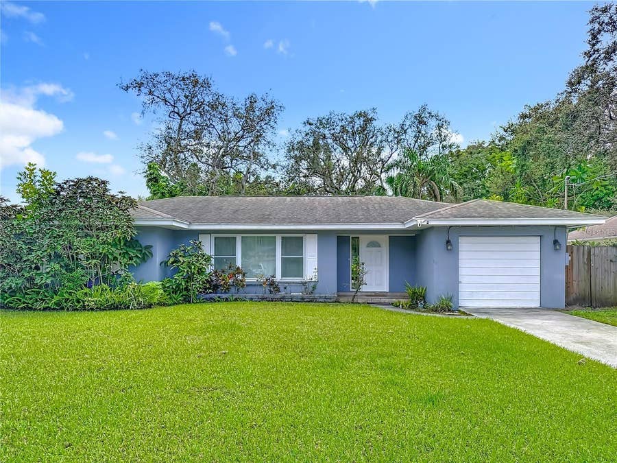 Property photo for 14626 WILDWOOD DRIVE, Largo, FL