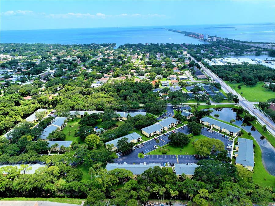 Property photo for 3001 58TH AVENUE S, #805, St Petersburg, FL
