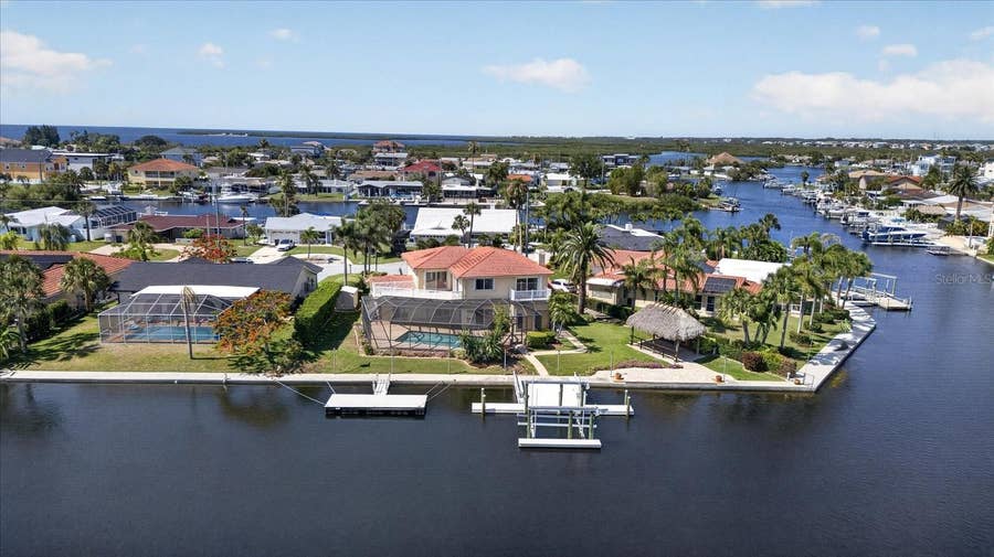 Property photo for 3640 HARBORVIEW COURT, New Port Richey, FL