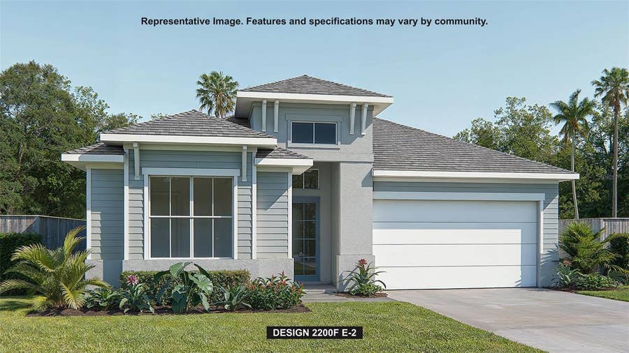 Property photo for 3820 109TH STREET EAST, Palmetto, FL
