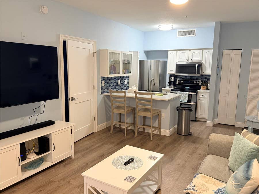 Property photo for 10764 70TH AVENUE, #2110, Seminole, FL