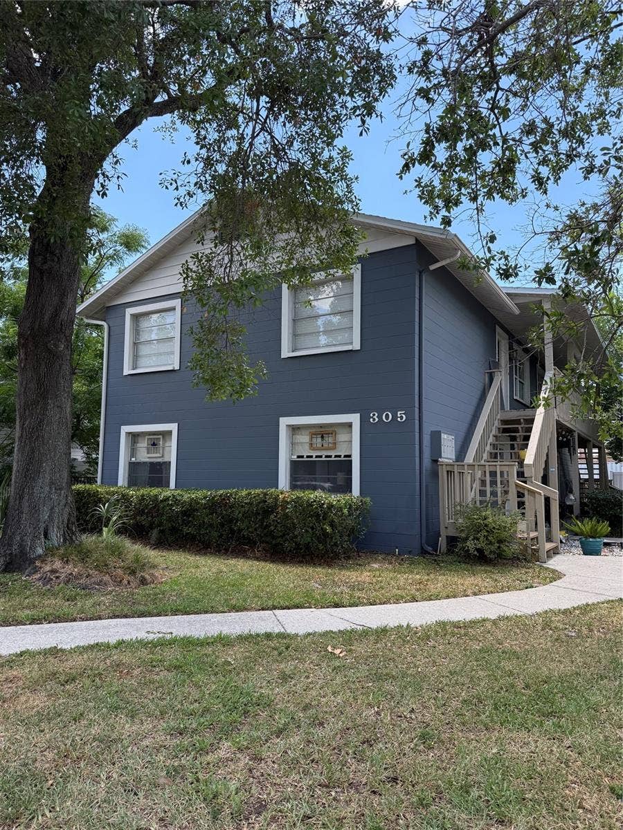 Property photo for 305 S WESTLAND AVENUE, #B, Tampa, FL
